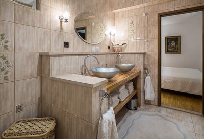 Luxury Beachfront Villa with Jacuzzi near Omis