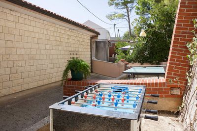 Luxury Beachfront Villa with Jacuzzi near Omis