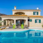 Spacious  Istrian Estate With Heated Pool, Garden, Walking Paths And Tree House