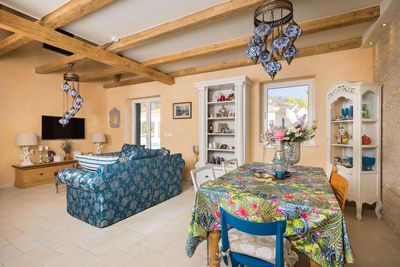 Spacious  Istrian Estate With Heated Pool, Garden, Walking Paths And Tree House