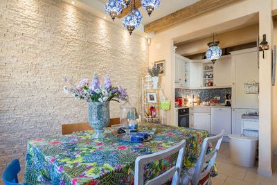 Spacious  Istrian Estate With Heated Pool, Garden, Walking Paths And Tree House