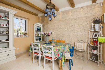 Spacious  Istrian Estate With Heated Pool, Garden, Walking Paths And Tree House