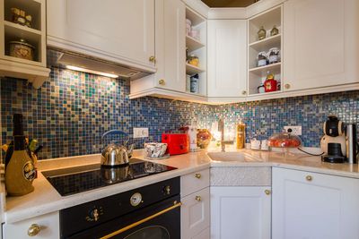 Spacious  Istrian Estate With Heated Pool, Garden, Walking Paths And Tree House