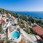Unique Stone Villa  With Pool And Stunning Sea Views , Zavala, Island Hvar