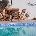 Unique Stone Villa  With Pool And Stunning Sea Views , Zavala, Island Hvar