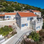 Unique Stone Villa  With Pool And Stunning Sea Views , Zavala, Island Hvar