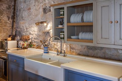 Unique Stone Villa  With Pool And Stunning Sea Views , Zavala, Island Hvar