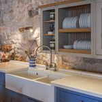 Unique Stone Villa  With Pool And Stunning Sea Views , Zavala, Island Hvar