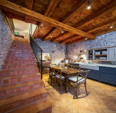 Unique Stone Villa  With Pool And Stunning Sea Views , Zavala, Island Hvar