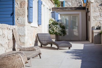 Unique Stone Villa  With Pool And Stunning Sea Views , Zavala, Island Hvar