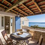 Unique Stone Villa  With Pool And Stunning Sea Views , Zavala, Island Hvar