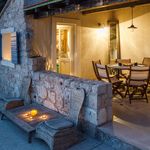 Unique Stone Villa  With Pool And Stunning Sea Views , Zavala, Island Hvar