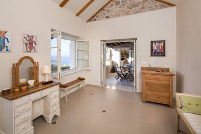 Unique Stone Villa  With Pool And Stunning Sea Views , Zavala, Island Hvar