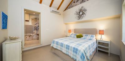 Unique Stone Villa  With Pool And Stunning Sea Views , Zavala, Island Hvar