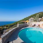 Unique Stone Villa  With Pool And Stunning Sea Views , Zavala, Island Hvar