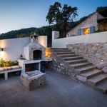 Unique Stone Villa  With Pool And Stunning Sea Views , Zavala, Island Hvar