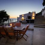 Unique Stone Villa  With Pool And Stunning Sea Views , Zavala, Island Hvar