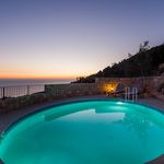 Unique Stone Villa  With Pool And Stunning Sea Views , Zavala, Island Hvar