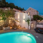 Unique Stone Villa  With Pool And Stunning Sea Views , Zavala, Island Hvar