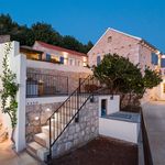 Unique Stone Villa  With Pool And Stunning Sea Views , Zavala, Island Hvar