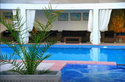 Elegant & Modern Villa With Swimming Pool in Dramalj, Crikvenica Riviera