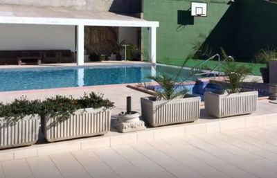 Elegant & Modern Villa With Swimming Pool in Dramalj, Crikvenica Riviera