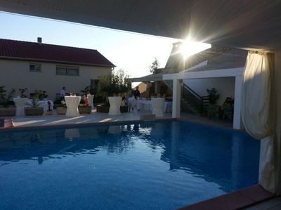 Elegant & Modern Villa With Swimming Pool in Dramalj, Crikvenica Riviera
