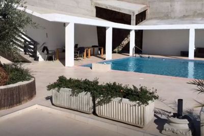 Elegant & Modern Villa With Swimming Pool in Dramalj, Crikvenica Riviera