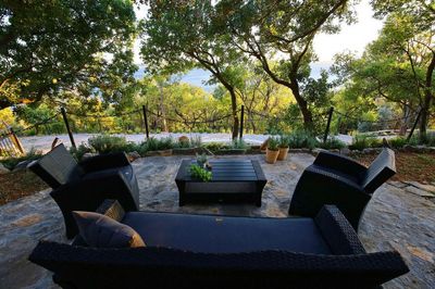 Authentic Sea View Vacation Villa with Pool Zadar Area