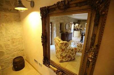 Authentic Sea View Vacation Villa with Pool Zadar Area