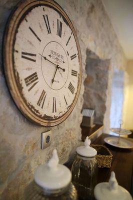 Authentic Sea View Vacation Villa with Pool Zadar Area
