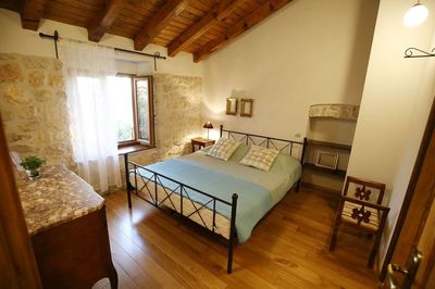 Authentic Sea View Vacation Villa with Pool Zadar Area