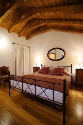 Authentic Sea View Vacation Villa with Pool Zadar Area