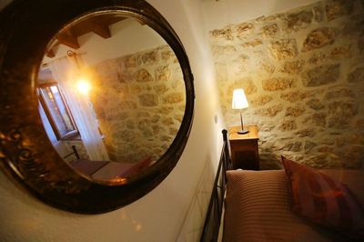 Authentic Sea View Vacation Villa with Pool Zadar Area