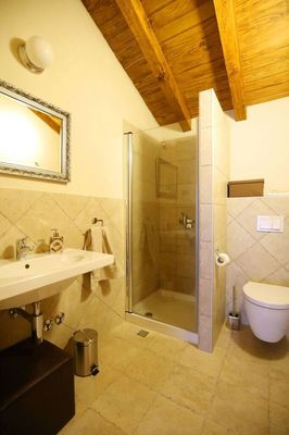 Authentic Sea View Vacation Villa with Pool Zadar Area