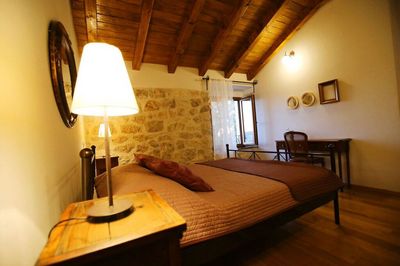 Authentic Sea View Vacation Villa with Pool Zadar Area