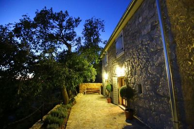 Authentic Sea View Vacation Villa with Pool Zadar Area