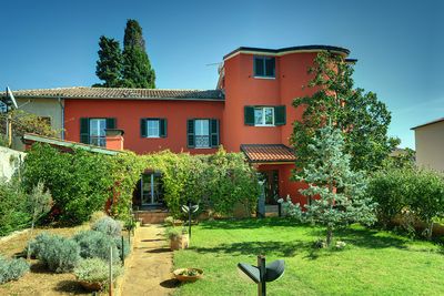 Lovely Vacation House near Beach near Pula Istra