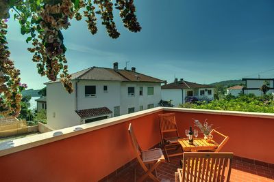 Lovely Vacation House near Beach near Pula Istra