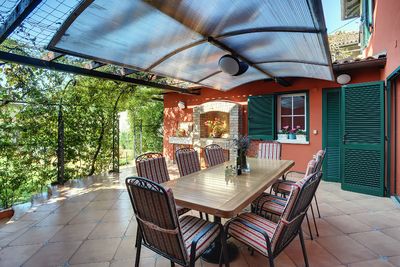 Lovely Vacation House near Beach near Pula Istra