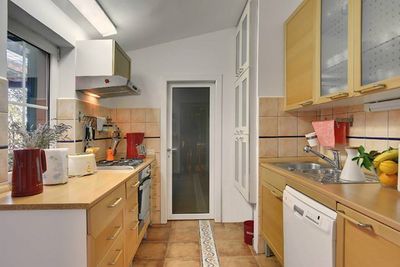 Lovely Vacation House near Beach near Pula Istra