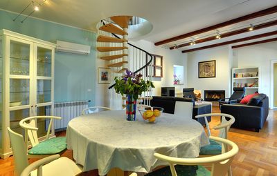 Lovely Vacation House near Beach near Pula Istra