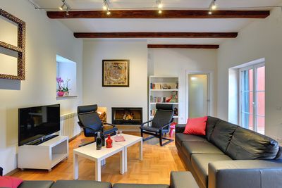 Lovely Vacation House near Beach near Pula Istra