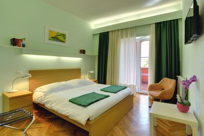 Lovely Vacation House near Beach near Pula Istra