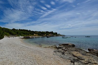 Lovely Vacation House near Beach near Pula Istra