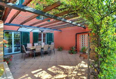 Lovely Vacation House near Beach near Pula Istra