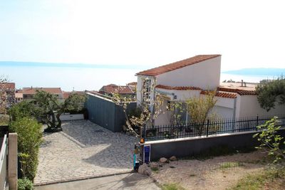 Stylish Luxury Villa Makarska
