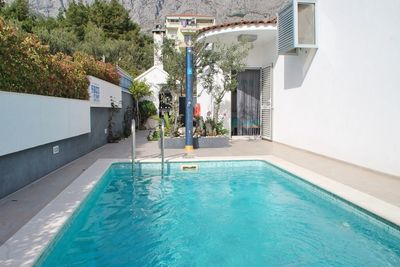 Stylish Luxury Villa Makarska
