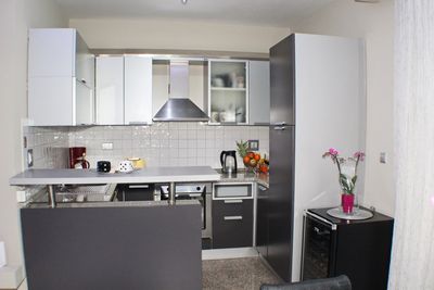 Stylish Luxury Villa Makarska