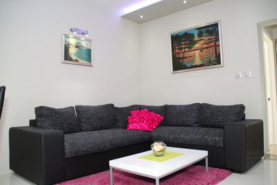 Stylish Luxury Villa Makarska